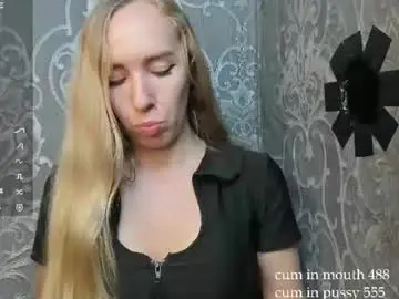 Chaturbate Live Sex of im_ivanova_ann