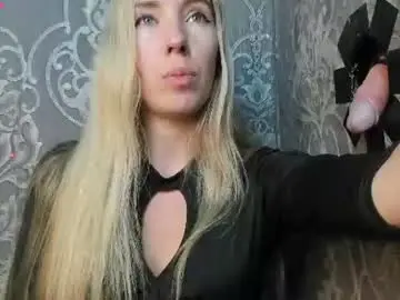 Chaturbate Adult Video Chat of im_ivanova_ann
