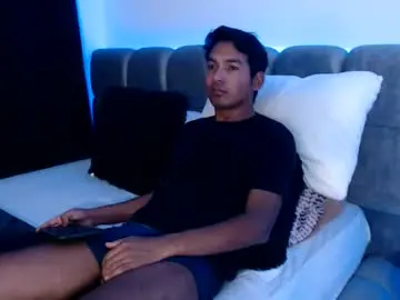 Chaturbate Free Porn Cam of luca_vegas