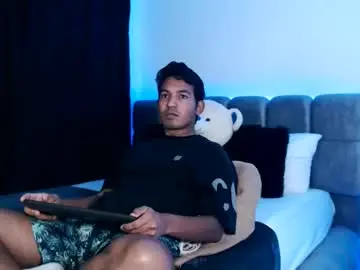 Chaturbate Free Live Porn of luca_vegas