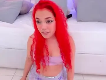 Chaturbate Adult Video Chat of luna__vegga