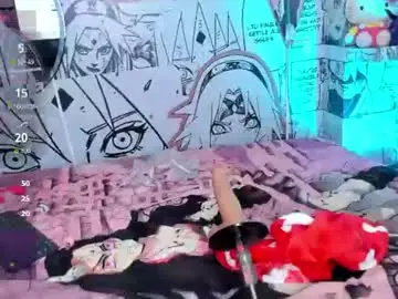 Chaturbate Private Sex Chat of megan_cute4u
