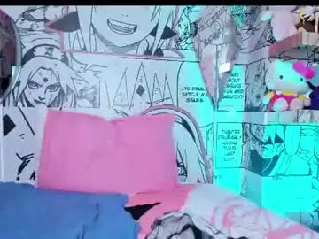 Chaturbate Live Porn of megan_cute4u