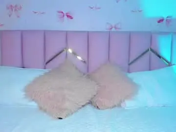 Chaturbate Private Sex Chat of megan_cute4u
