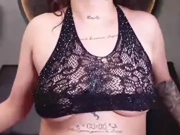 Chaturbate Adult Video Chat of miss___charlotte