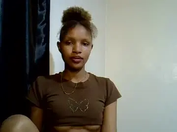 Chaturbate Live Sex Cam of petite_melinda