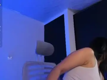 Chaturbate Live Sex of pocahontasss11