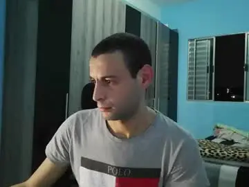 Chaturbate Nude Webcam of ronnispoto