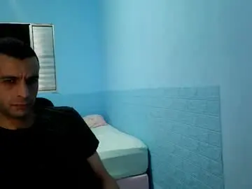 Chaturbate Live Porn of ronnispoto