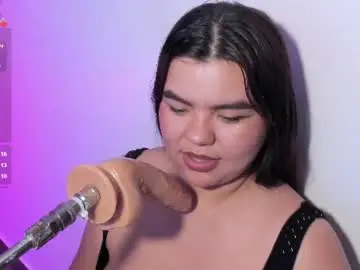 Chaturbate Adult Video Chat of salomee_bigboobs