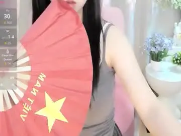 Chaturbate Live Sex of shynana23