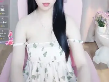 Chaturbate Adult Webcam of shynana23