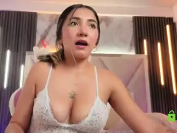 Chaturbate Live Sex of smile__1