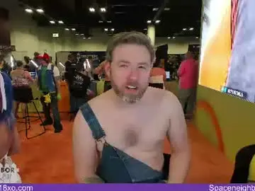Chaturbate Free Porn Cam of spaceneighbor