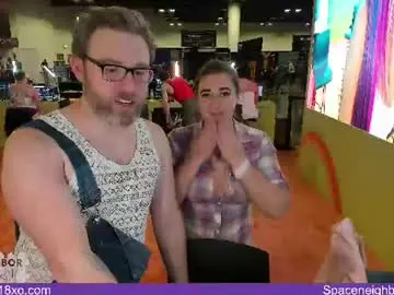 Chaturbate Free Porn Cam of spaceneighbor