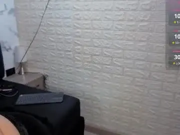 Chaturbate Sex Cam of yunkeyc