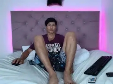 Chaturbate Free Live Porn of zaynmoretti