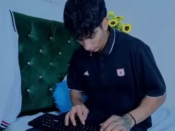 Chaturbate Private Sex Chat of zaynmoretti