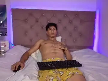 Chaturbate Live Porn of zaynmoretti