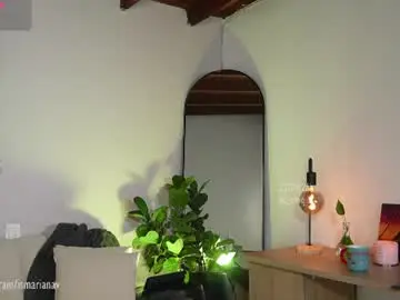 Chaturbate Adult Video Chat of _eme