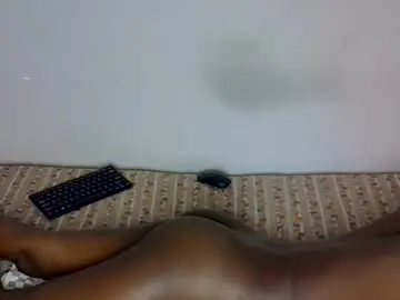 Chaturbate Best live sex cam show of africanuh