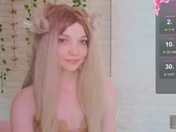 Chaturbate Adult Webcam of animealica