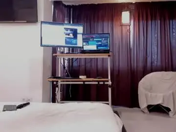 Chaturbate Adult Webcam of aryahunt