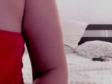 Chaturbate Nude Webcam of aryahunt