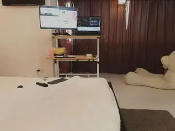 Chaturbate Adult Webcam of aryahunt