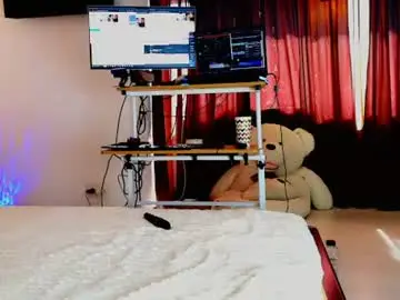 Chaturbate Nude Webcam of aryahunt