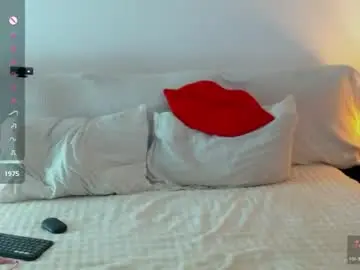 Chaturbate Free Porn Cam of aryahunt