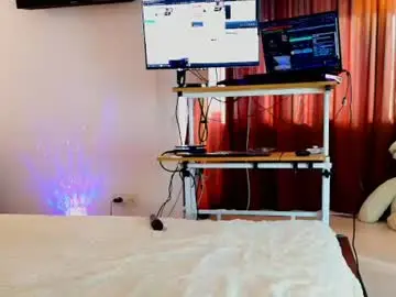 Chaturbate Free Porn Cam of aryahunt