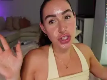 Chaturbate Adult Webcam of britishsofia