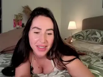 Chaturbate Sex Cam of britishsofia