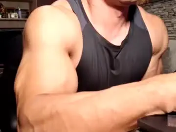 Chaturbate Adult Webcams of dominatemuscle
