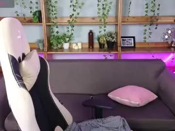 Chaturbate Live Porn of dreamkaii