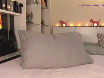 Chaturbate Adult Video Chat of fishtgirlworld