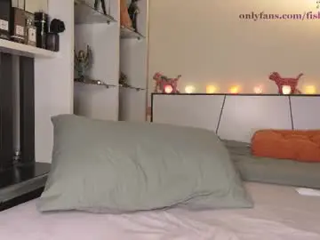 Chaturbate Live Porn of fishtgirlworld