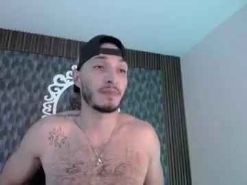 Chaturbate Adult Webcam of happy_hot7