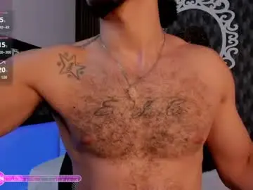 Chaturbate Adult Webcam of happy_hot7