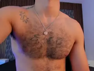 Chaturbate Adult Webcams of happy_hot7