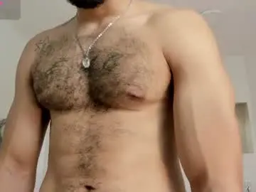 Chaturbate Sex Cam of happy_hot7