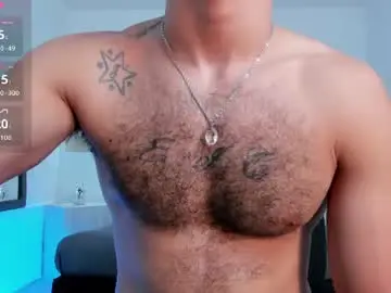 Chaturbate Adult Video Chat of happy_hot7