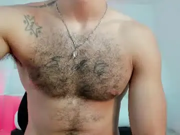Chaturbate Adult Webcams of happy_hot7