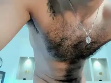 Chaturbate Best Webcam of happy_hot7