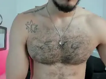Chaturbate Nude Webcam of happy_hot7