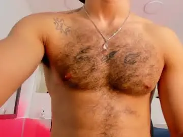 Chaturbate Private Sex Chat of happy_hot7