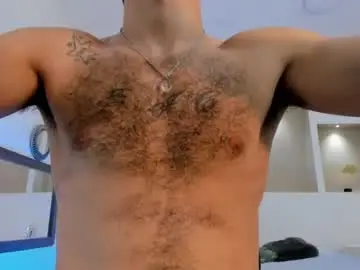 Chaturbate Adult Webcam of happy_hot7