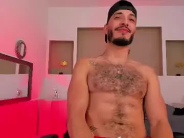 Chaturbate Live Porn of happy_hot7