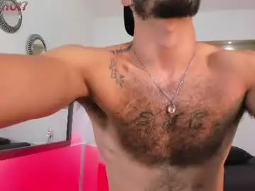 Chaturbate Adult Webcam of happy_hot7